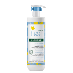 Klorane bebe lapte 750ml