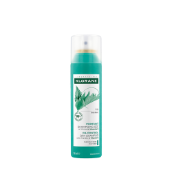 Klorane Șampon Uscat cu Urzică 150ml