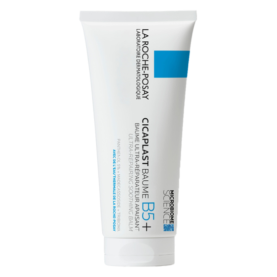 La Roche Posay Cicaplast B5+ Balsam reparator calmant cu indicatii multiple 100 ml