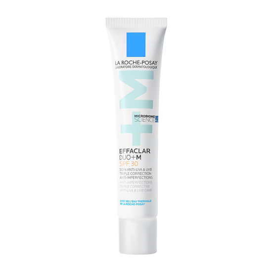 La Roche Posay Effaclar Duo SPF30 crema corectoare 40ml