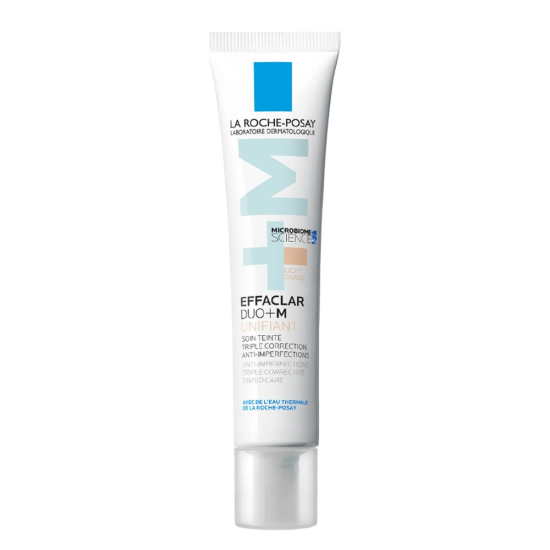 La Roche Posay Effaclar Duo uniformizator light 40ml