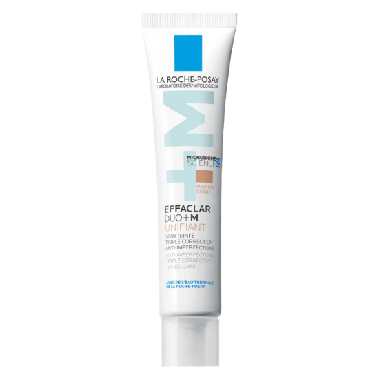 La Roche Posay Effaclar Duo uniformizator medium 40ml