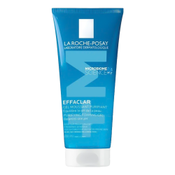 La Roche Posay Effaclar gel spumant purifiant 200ml