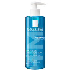 La Roche Posay Effaclar gel spumant purifiant 400ml