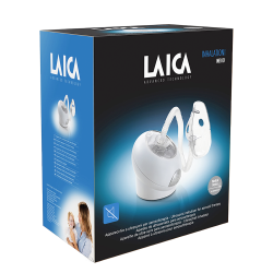 LAICA APARAT AEROSOLI NE1001