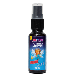 Măriuca - IMUNO NOAPTE 30ml