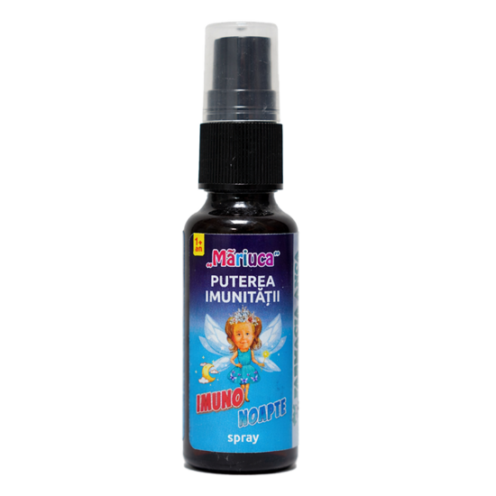 Măriuca - IMUNO NOAPTE 30ml