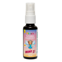 Măriuca - IMUNO ZI 30ml