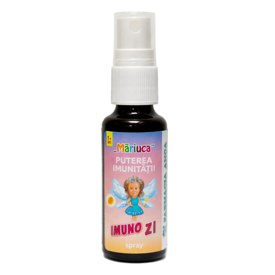 Măriuca - IMUNO ZI 30ml