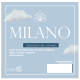 Odorizant de cameră Milano – 100ml