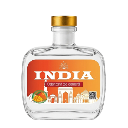 Odorizant de cameră India – 100ml