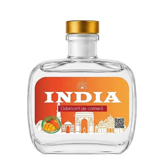 Odorizant de cameră India – 100ml