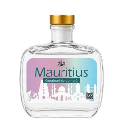 Odorizant de cameră Mauritius – 100ml