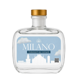 Odorizant de cameră Milano – 100ml
