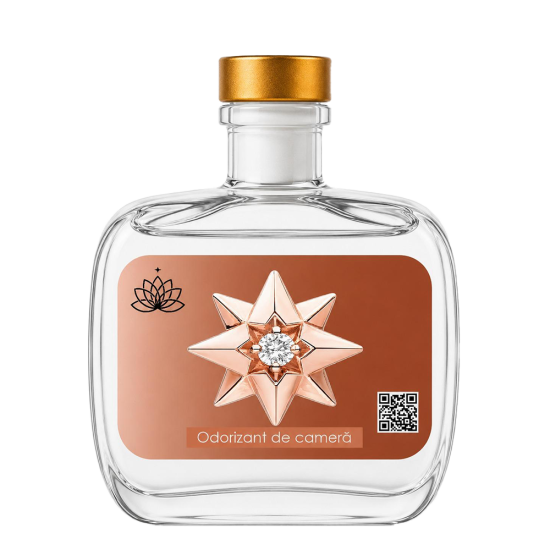 Odorizant de cameră Star – 100ml
