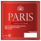 Odorizant de cameră Paris – 100ml