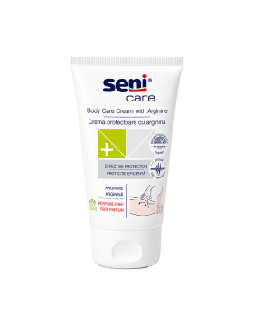 SENI Care Crema Arginina 100ml