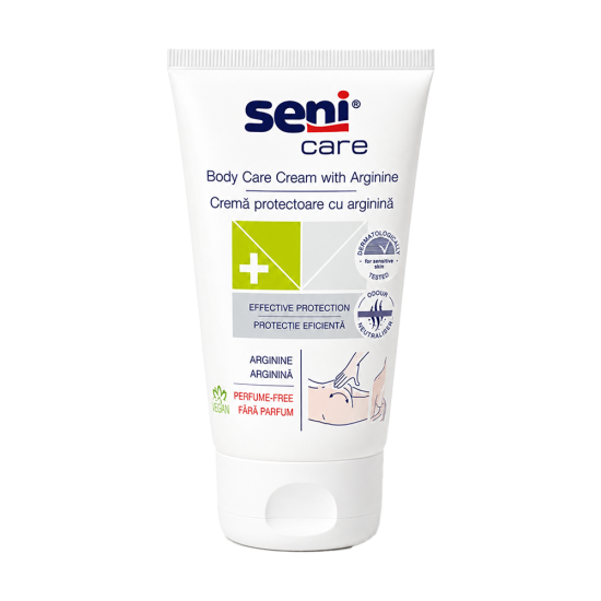 SENI Care Crema Arginina 100ml