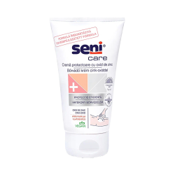 SENI Care Crema cu oxid de zinc 100ml