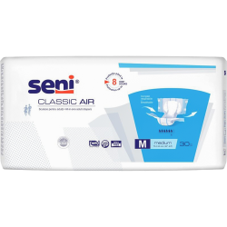 SENI Classic Air M x30 buc