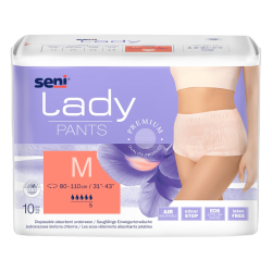 SENI Lady Pants M x10 buc