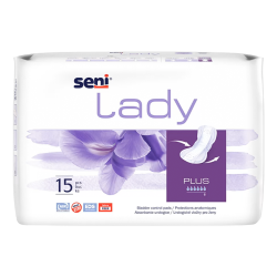 SENI Lady Plus x15 buc