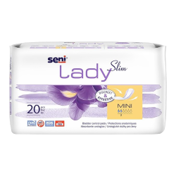 SENI Lady Slim Mini x20