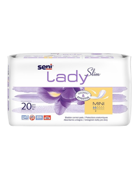 SENI Lady Slim Mini x20