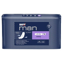 SENI Man Super Level 5 x15 buc
