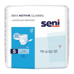 Seni Active Classic S x30 buc