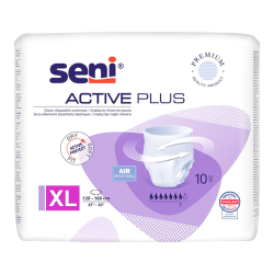 Seni Active Plus XL 10 buc