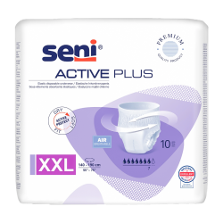 Seni Active Plus XXL x10 buc