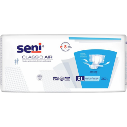 Seni Classic Air XL x30 buc