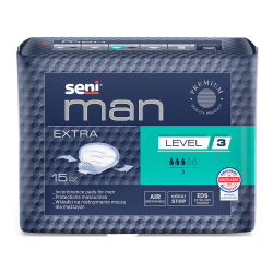 Seni Man Extra Level 3 x15 buc
