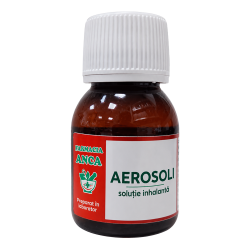 Soluție Aerosoli