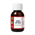 Spirt de față