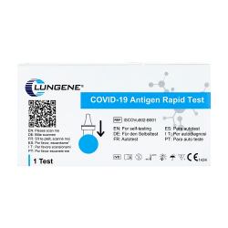 COVID-19 Antigen rapid test