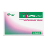Tricomicon UE