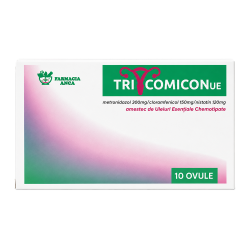 Tricomicon UE