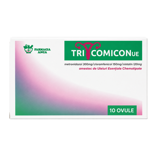 Tricomicon UE