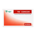 Tricomicon OV