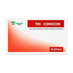 Tricomicon OV