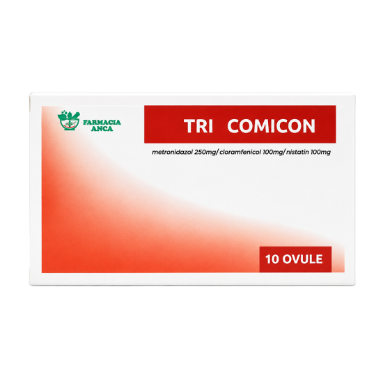 Tricomicon OV