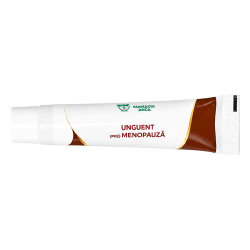 Unguent (Pre)Menopauza