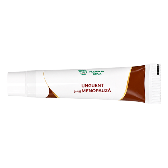 Unguent (Pre)Menopauza