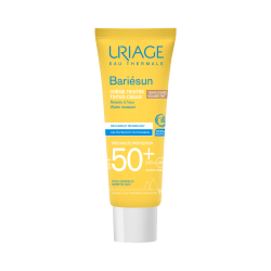 Uriage Bariesun Crema colorata protectie solara SPF50+ 50ml Gold