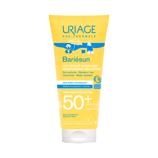Uriage Bariesun Lapte protectie solara Copii SPF50+ 100ml