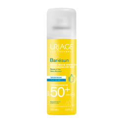 Uriage Bariesun Spray uscat SPF50+ 200ml