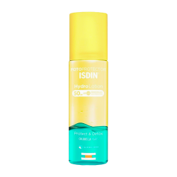 Uriage Isdin Fotoprotector Hydro Lotiune bifazica SPF50 200ml