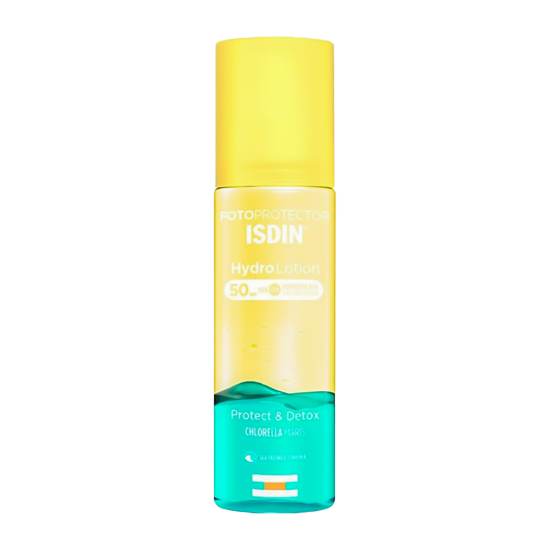 Uriage Isdin Fotoprotector Hydro Lotiune bifazica SPF50 200ml